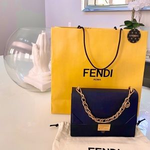 New Fendi purse